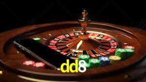Welcome Bonus dd8