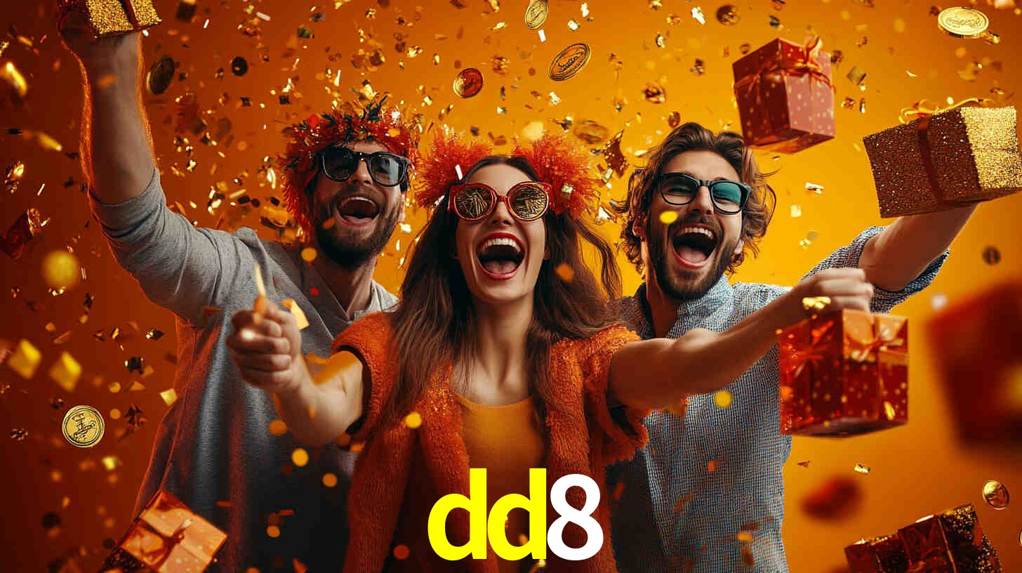 dd8 bet