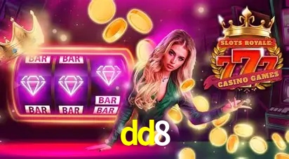 Descubra a Essência do dd8: Nossa História e Compromissos