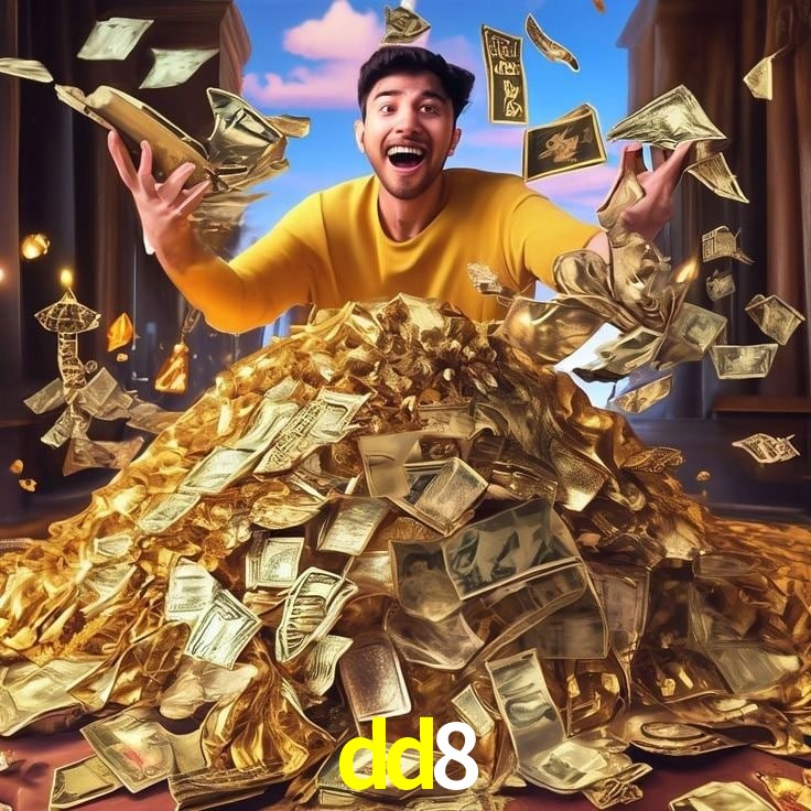 Experiência VIP dd8