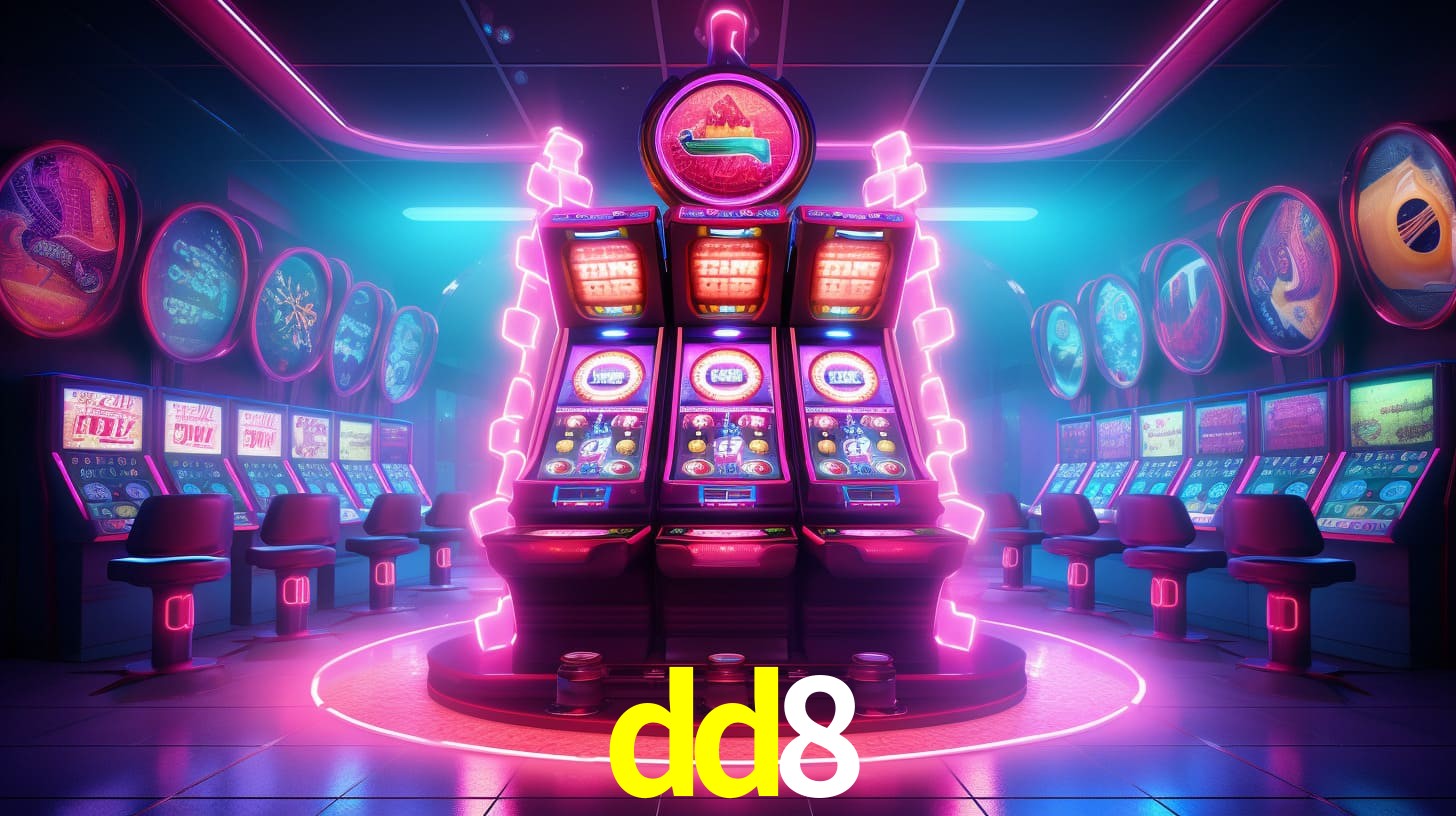 dd8.com