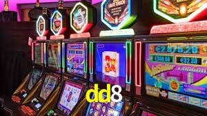 Mesa de Blackjack dd8