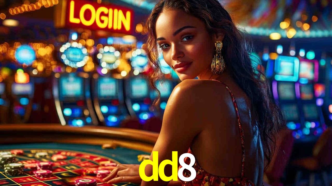 dd8 Belo Horizonte - Jackpots