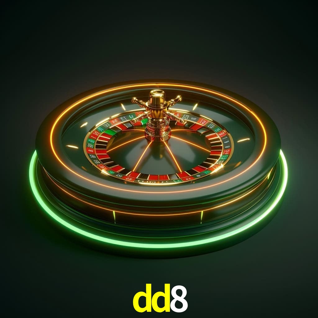 dd8 App - Aplicativo Móvel Oficial