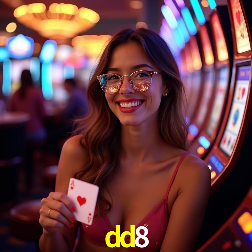 Bonus Features dd8