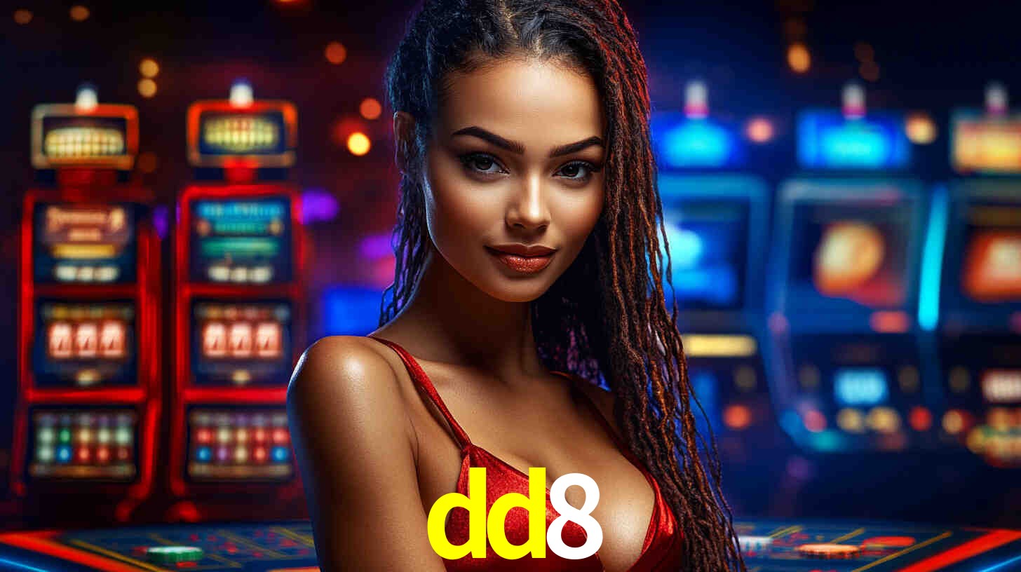 Desvendando o Mundo dos Jogos Virtuais na dd8