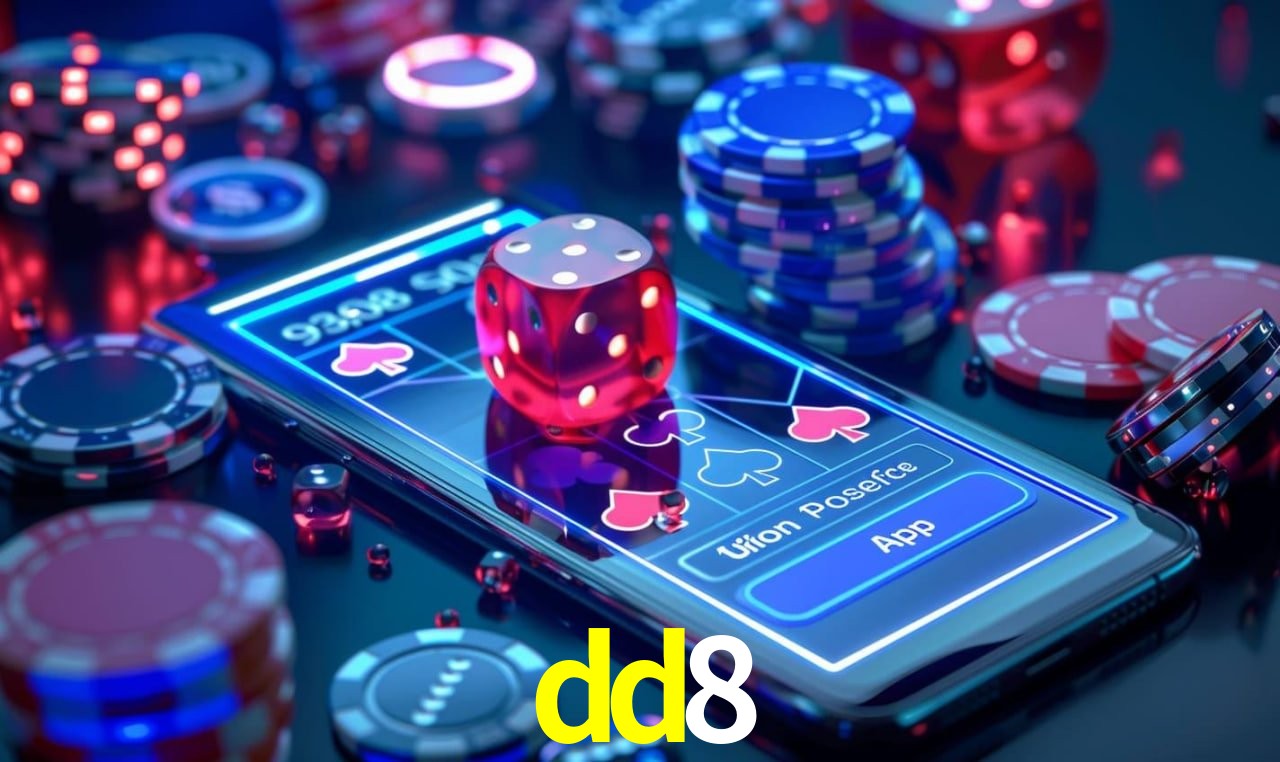 dd8 - Análise de Mercados Esportivos