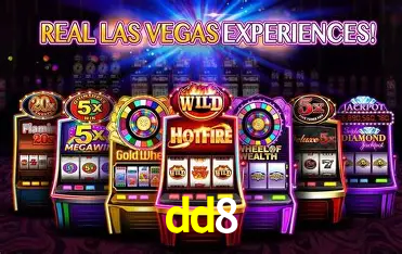dd8 Belo Horizonte - Reivindique Bonus