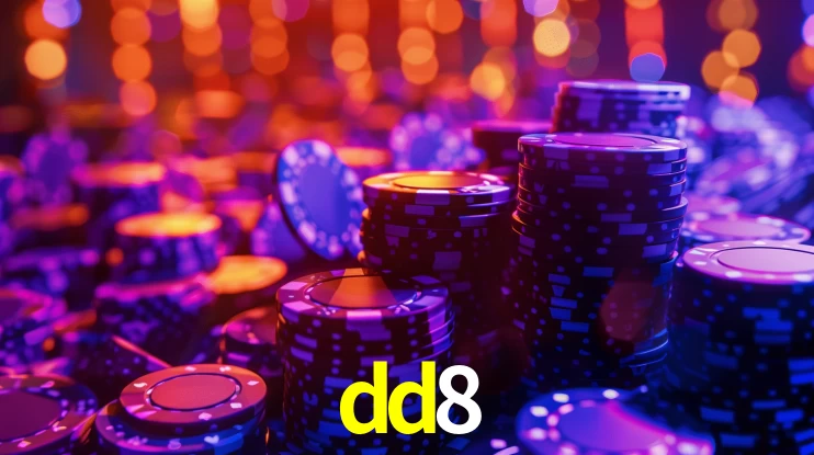 Bônus Generosos e Exclusivos no dd8 para Você!