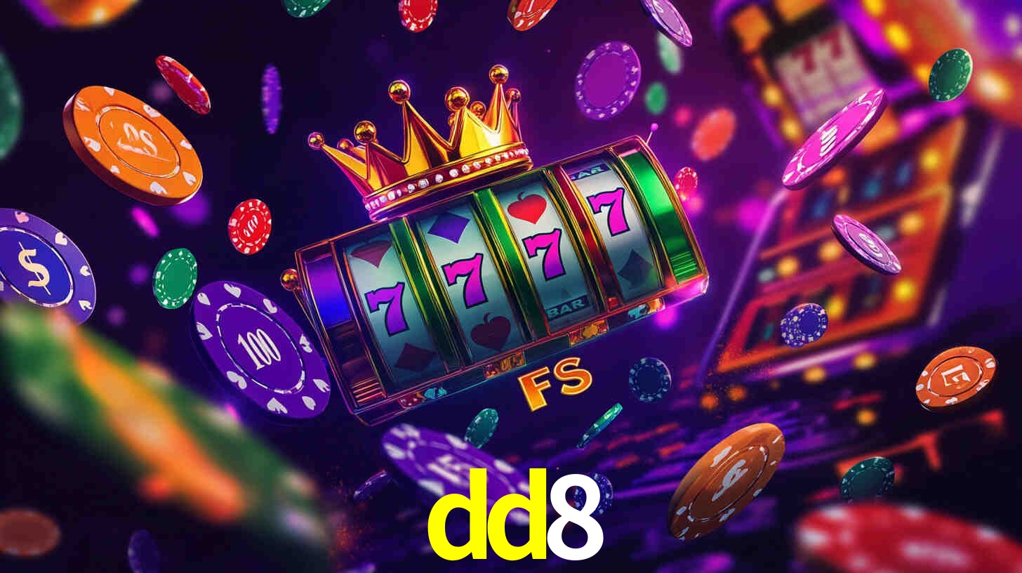Live Casino dd8