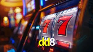 dd8 - Aplicativo Móvel