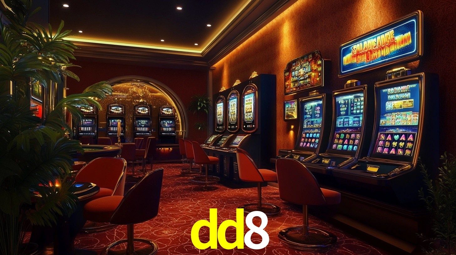 VIP Casino dd8