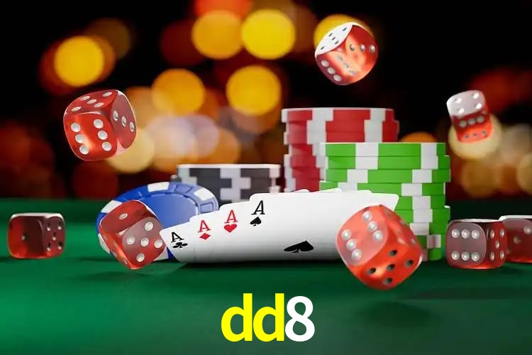dd8 São Paulo - Jogo Providers