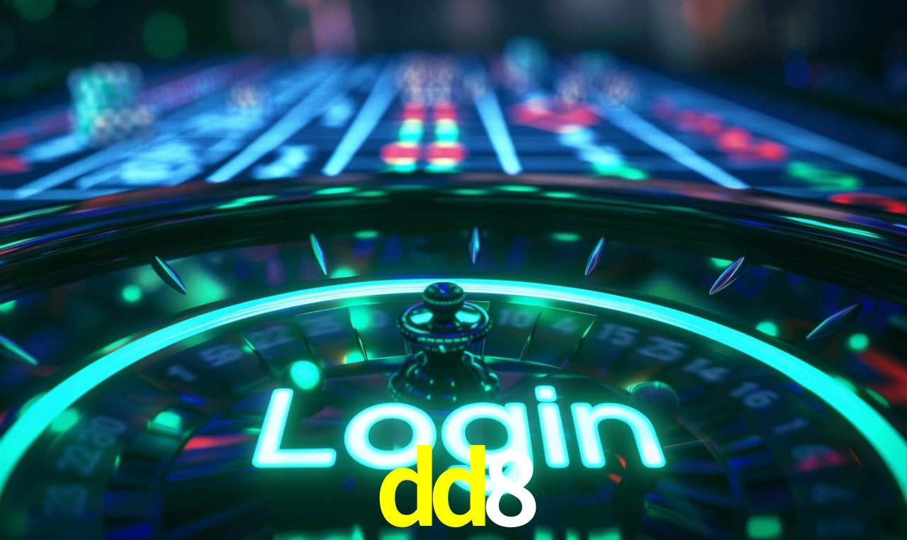 Jogos de Slot dd8