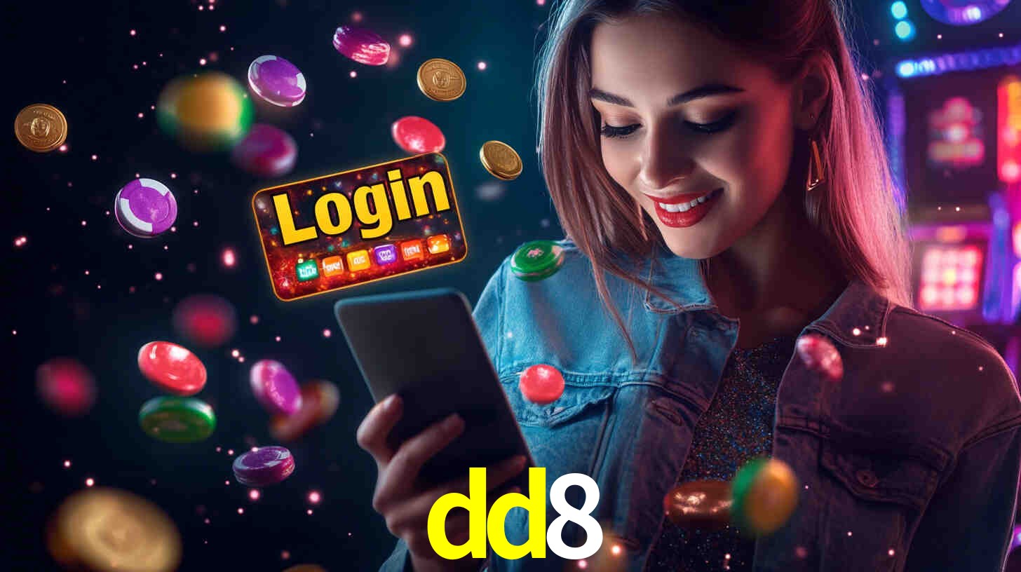 Descubra a Essência do dd8: Nossa História e Compromissos