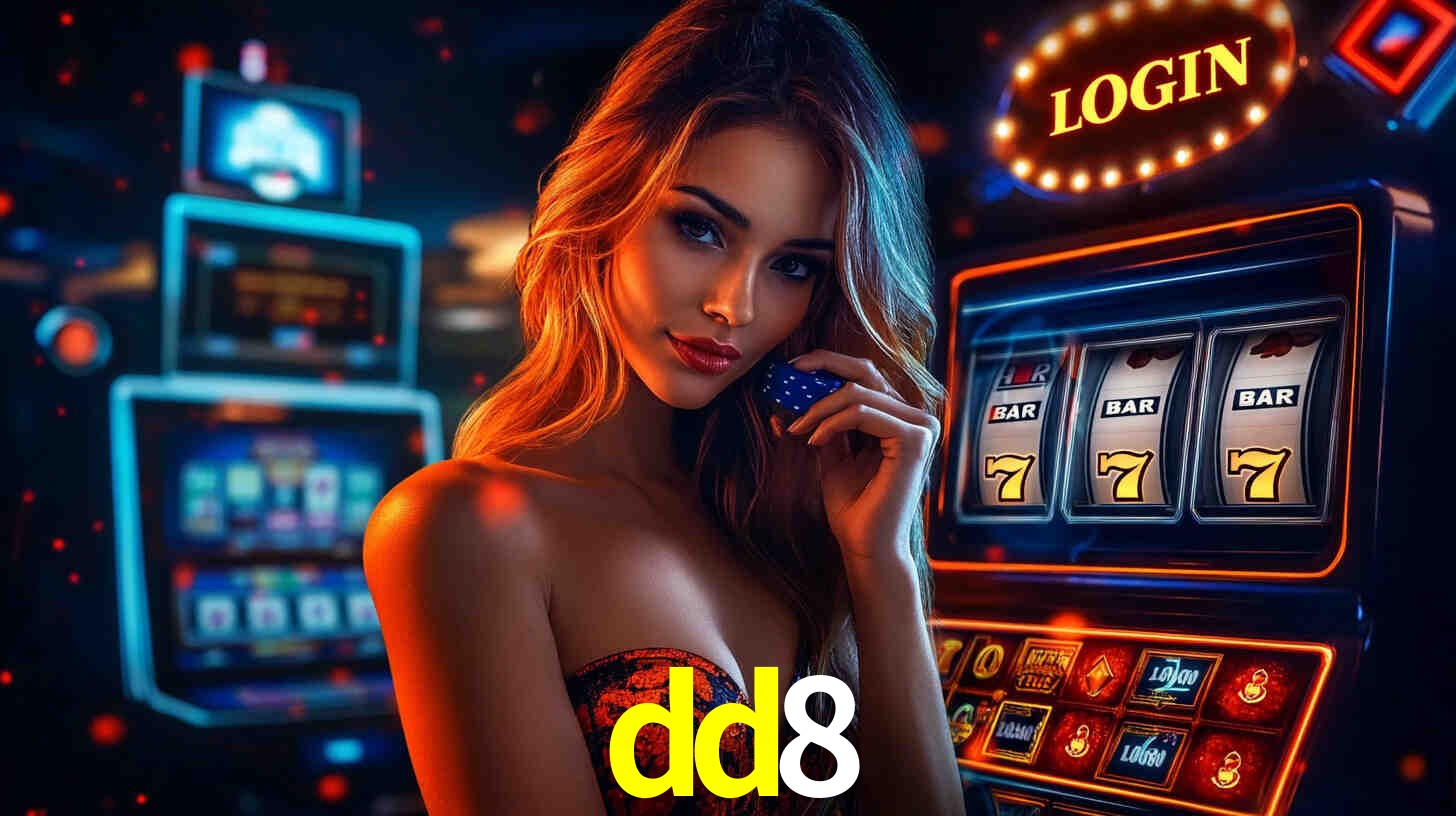 dd8 bet
