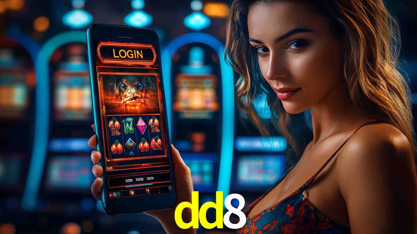 dd8: A Experiência de Casino com Jogos de Mesa ao Vivo