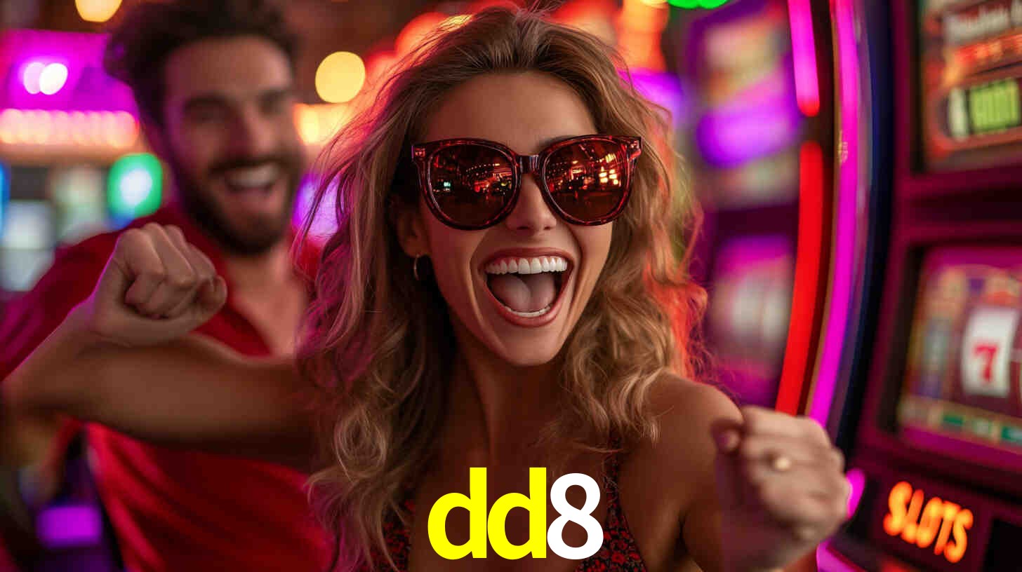 Descubra o Programa VIP da dd8: Vantagens Exclusivas para Jogadores