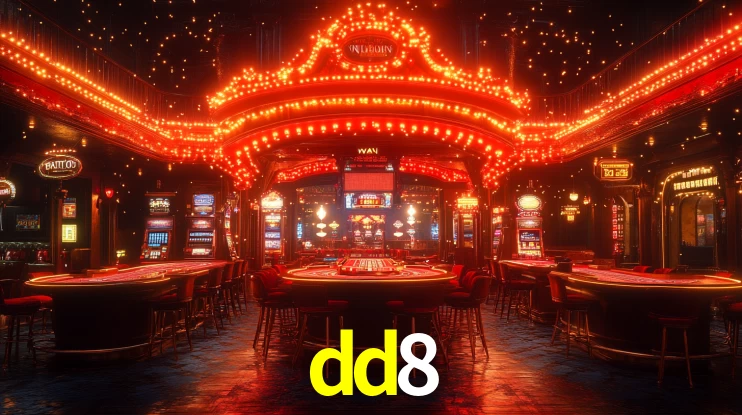 Premium Interface dd8