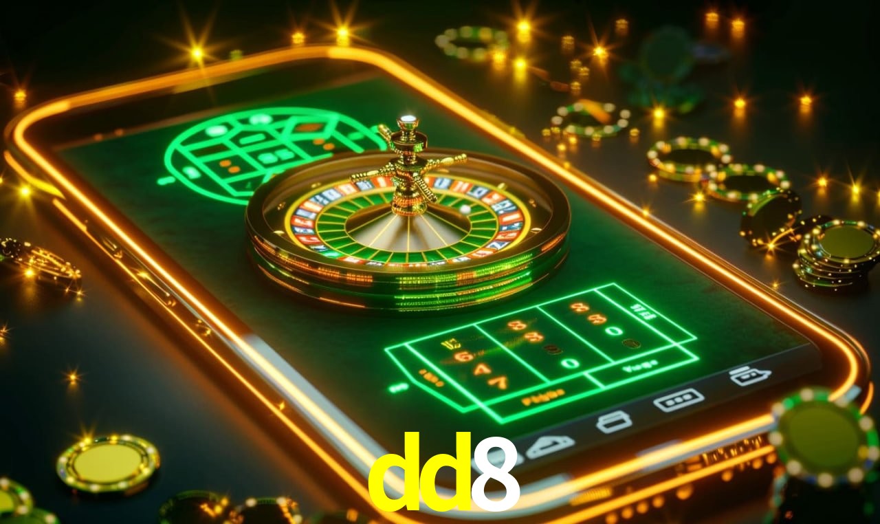 dd8 - User Statistics