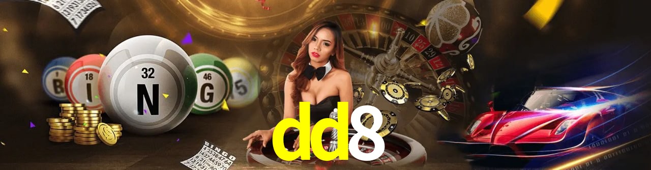 dd8 Rio de Janeiro - Slot Strategy
