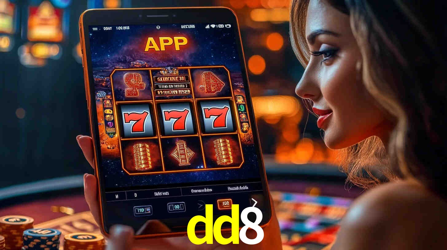 dd8.com