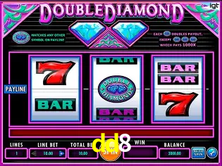 Descubra a Magia dos Jogos de Arcade no dd8