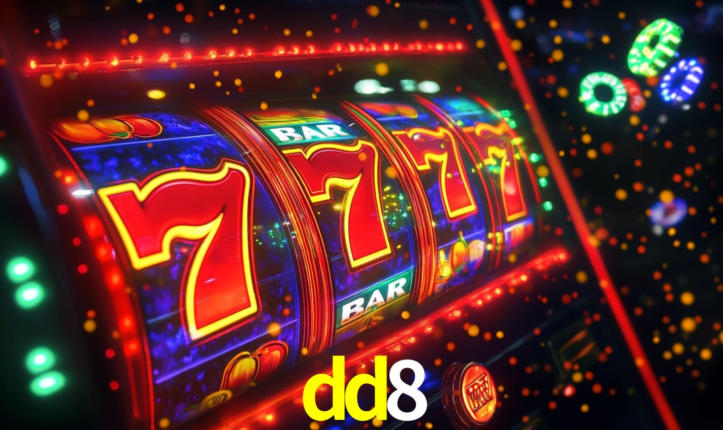 dd8.com