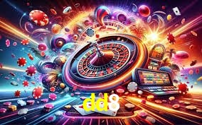 Casino Ao Vivo dd8