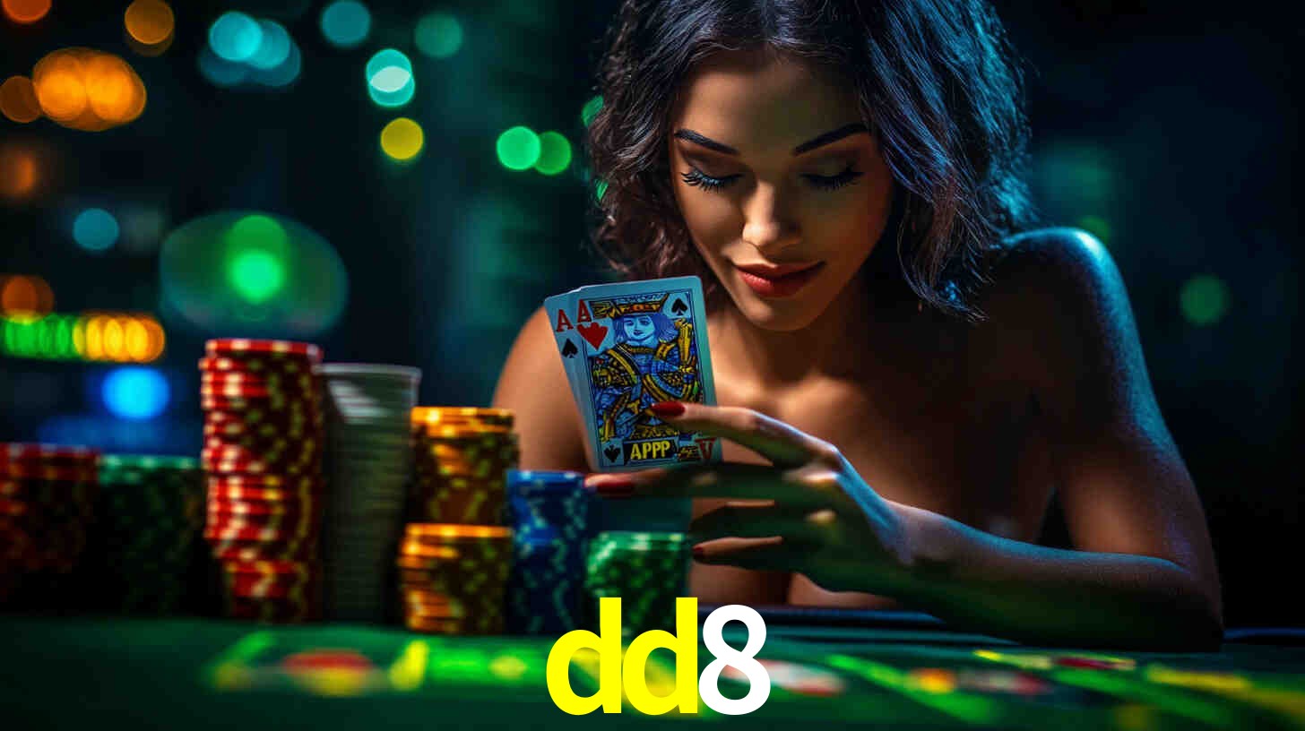 Inovações de Jogos na dd8: O Futuro das Experiências Interativas