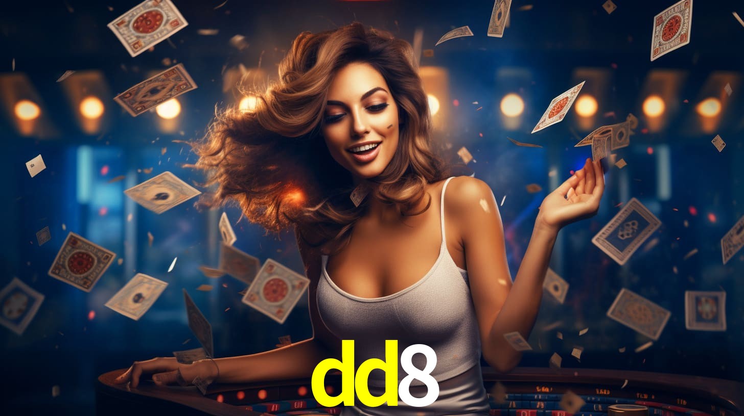 dd8 bet