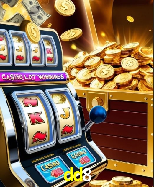 Live Casino dd8