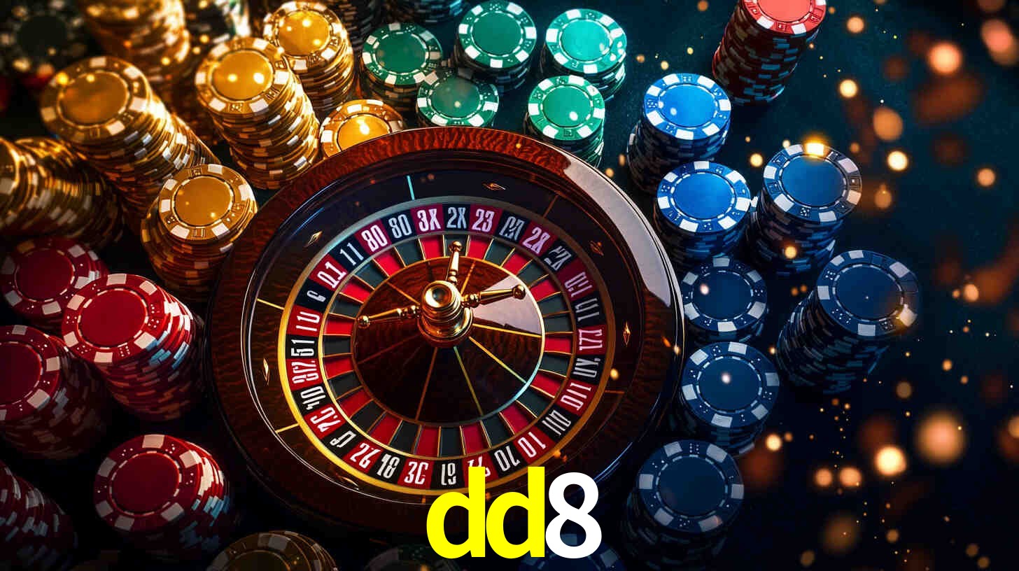 Welcome Bonus dd8