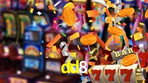 dd8 bet