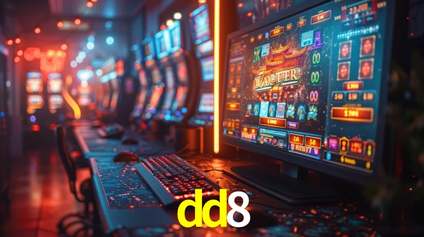 dd8 bet