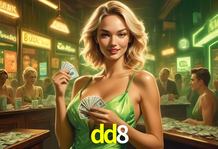 A Emoção da Loteria na dd8: Uma Chance de Mudança de Vida