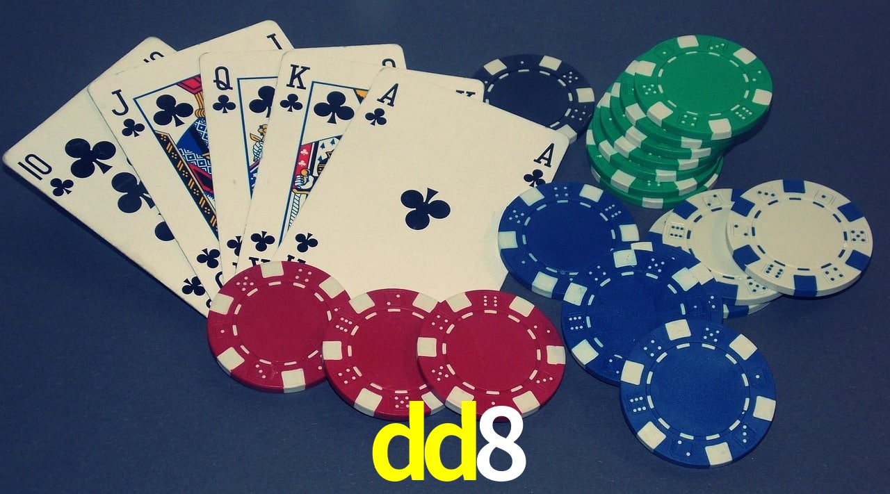 Game Providers dd8