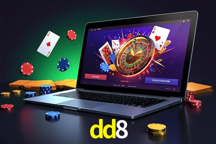 dd8 Salvador - Support