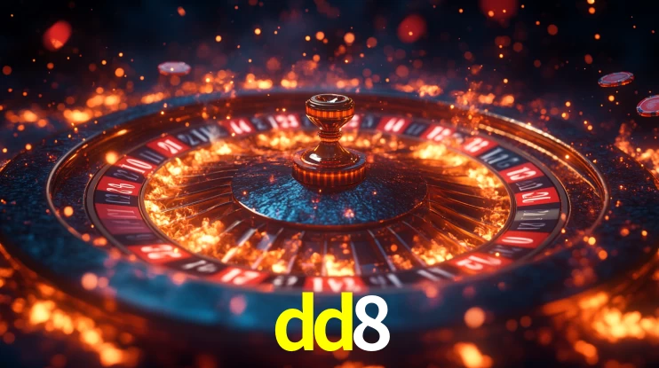 dd8 App Interface