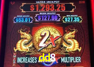 dd8 Brasília - Casino Guide