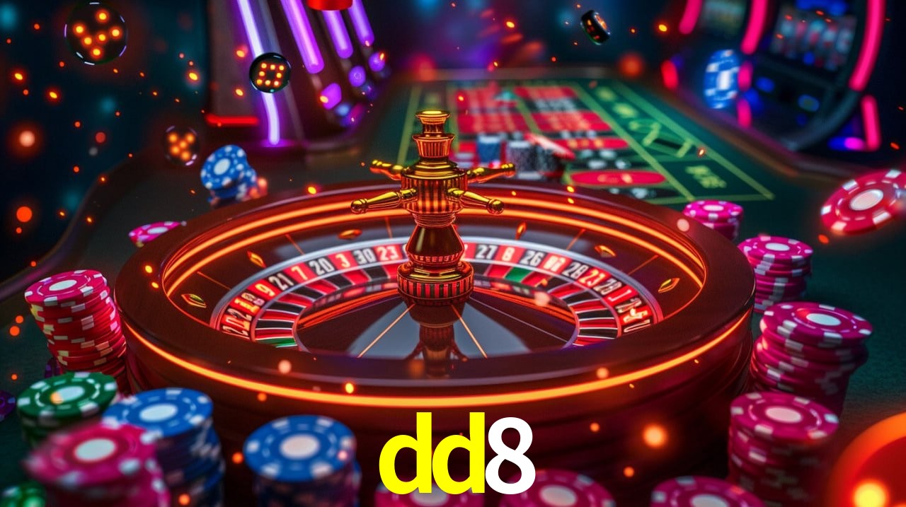 Torneios dd8