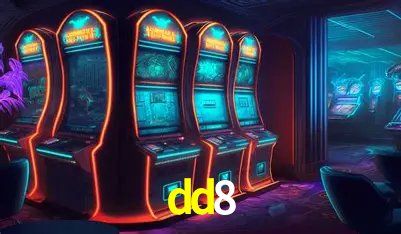 dd8 Bônus - Pacote R$5.000 + VIP