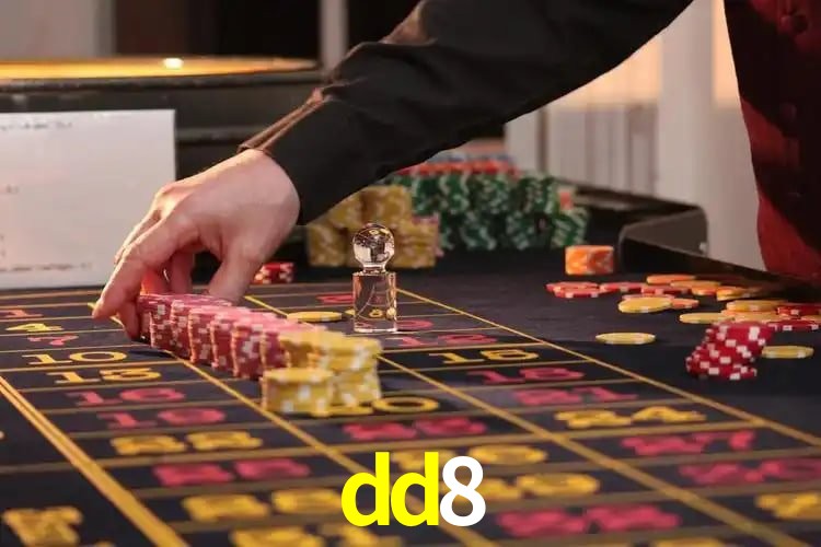Descubra o Programa VIP da dd8: Vantagens Exclusivas para Jogadores