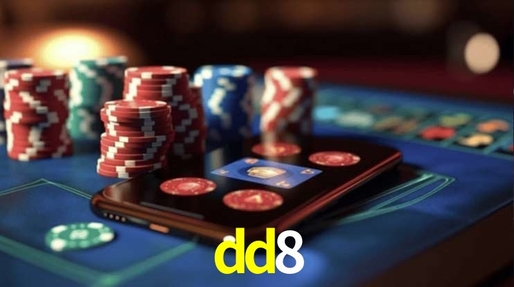 dd8 Rio de Janeiro - Popular Jogos