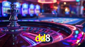 Benefícios da Conta dd8