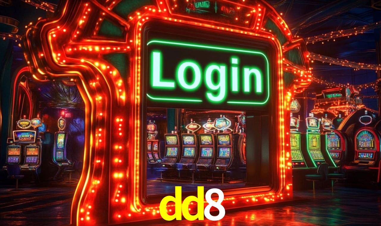 Diretório de Jogos dd8