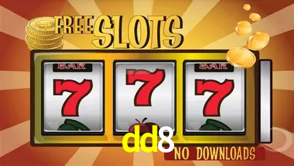 Descubra o Mundo do Cassino Online com dd8