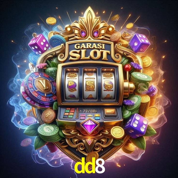 dd8 - Winners Celebration
