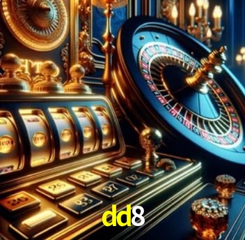 Gates of Olympus dd8