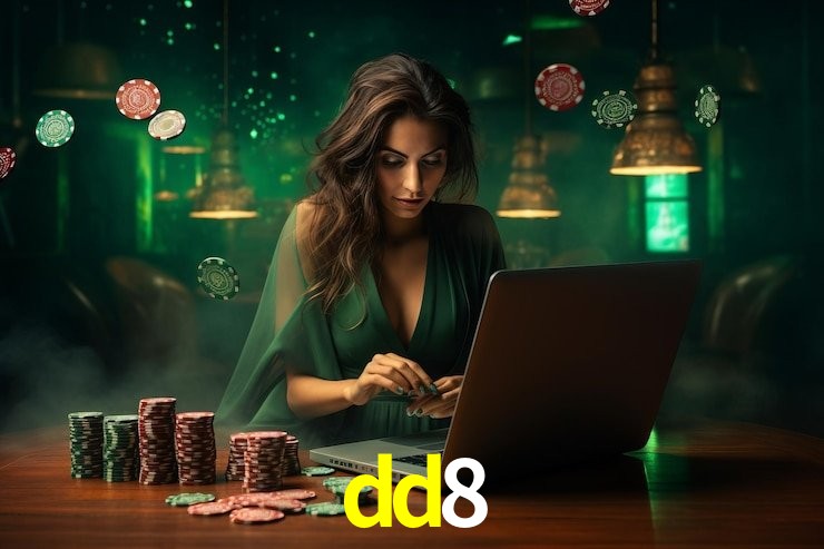 dd8 - App Security